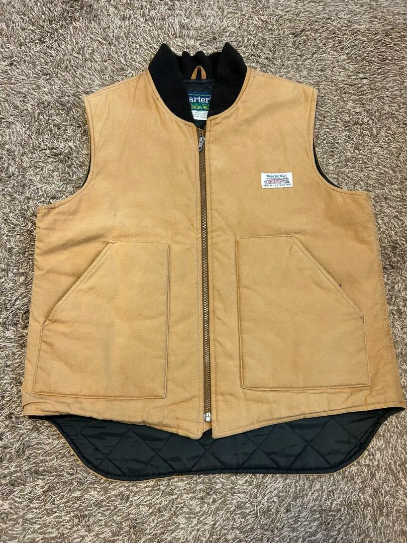 2026年最新】Carter's ベストの人気アイテム - メルカリ