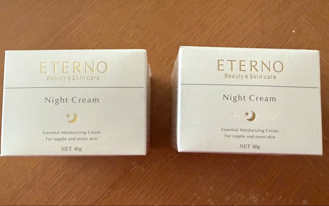 2026年最新】エテルノ ナイトクリーム プレミアムの人気アイテム