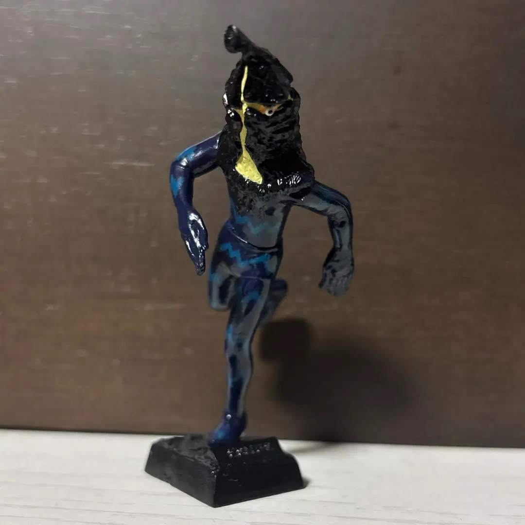 2026年最新】ウルトラQ ケムール人の人気アイテム - メルカリ