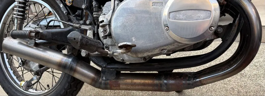 2026年最新】GT380 スガヤの人気アイテム - メルカリ