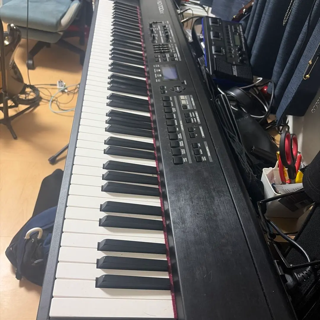 2026年最新】ROLAND RD 700の人気アイテム - メルカリ