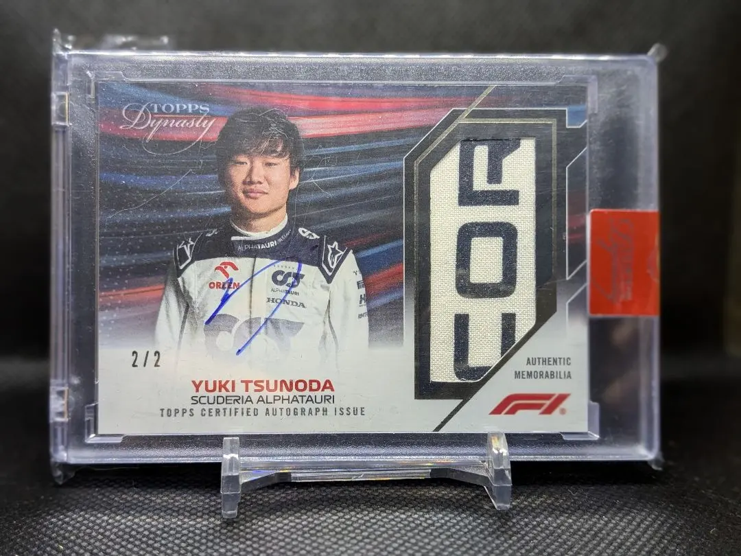 2026年最新】Dynasty toppsの人気アイテム - メルカリ