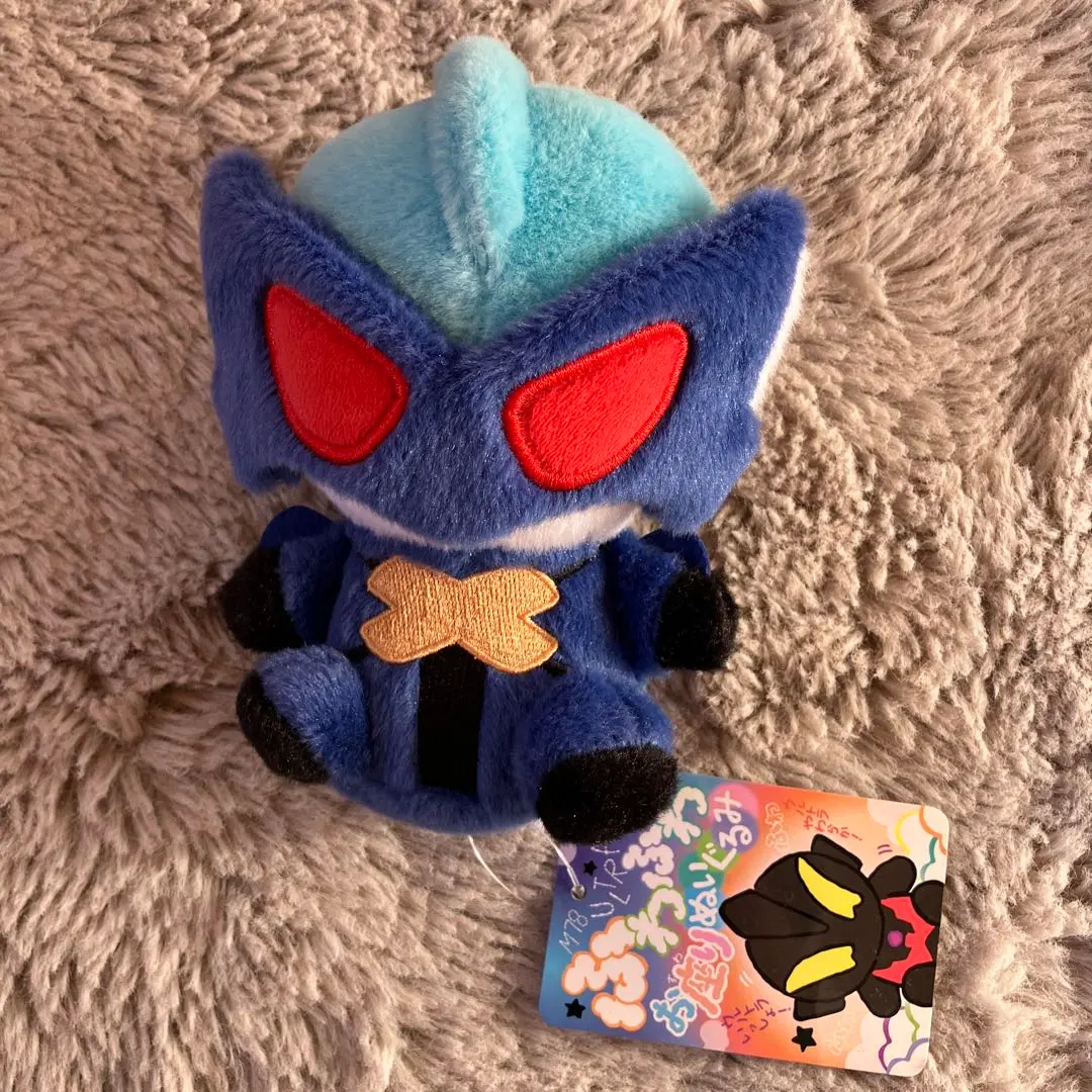 2026年最新】トレギア ぬいぐるみの人気アイテム - メルカリ