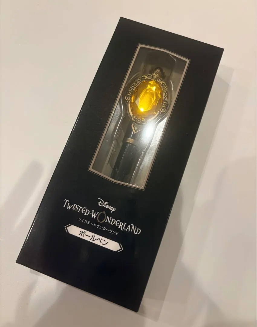 2026年最新】マジカルペン ツイステ サバナクローの人気アイテム