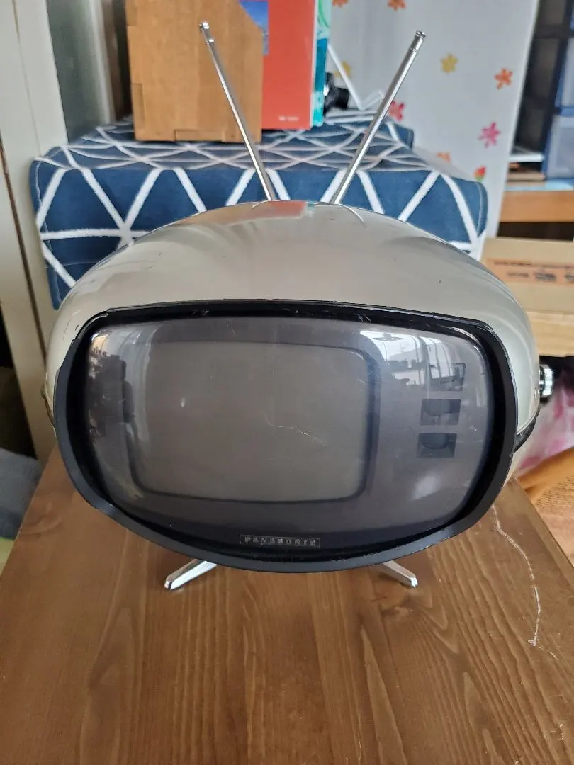 2026年最新】スペースエイジ テレビの人気アイテム - メルカリ