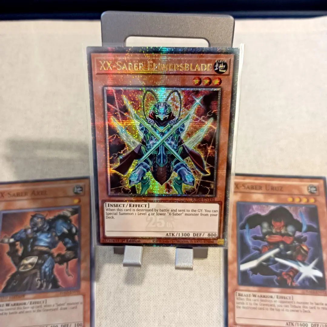 2026年最新】XX－セイバー エマーズブレイドの人気アイテム - メルカリ