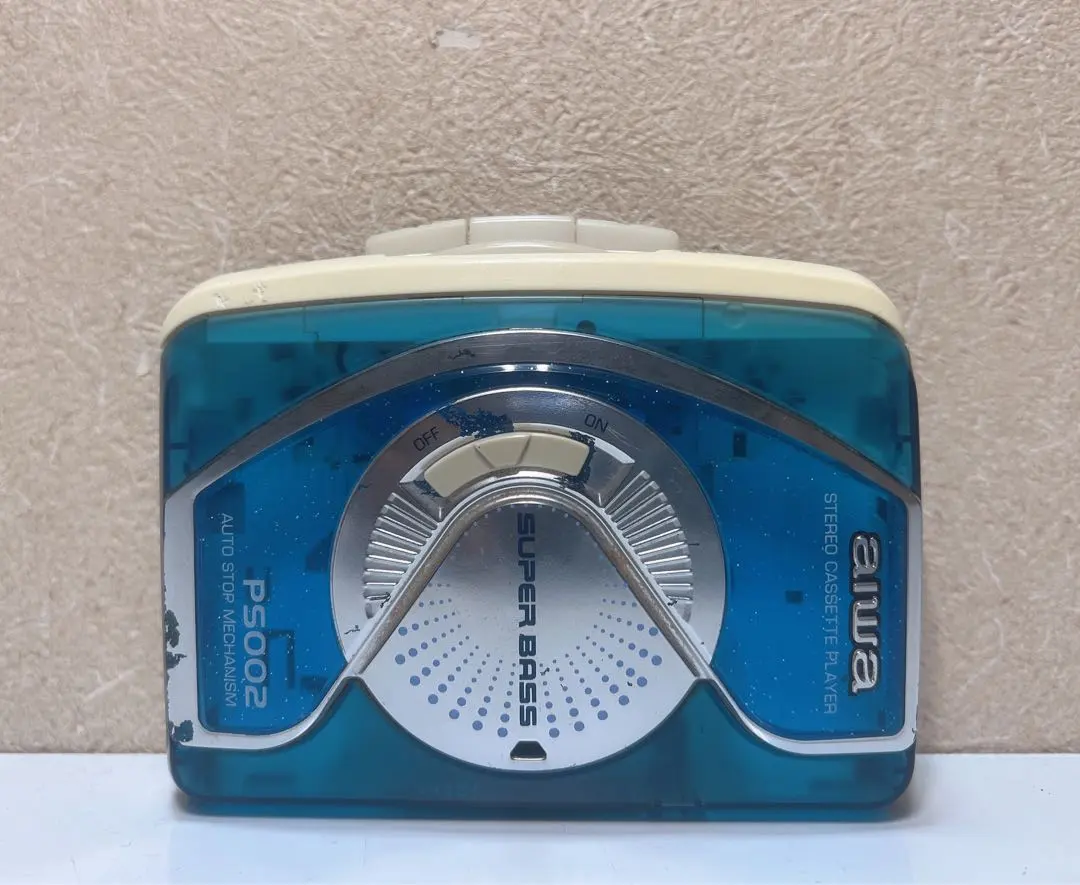 2026年最新】AIWA アンプの人気アイテム - メルカリ