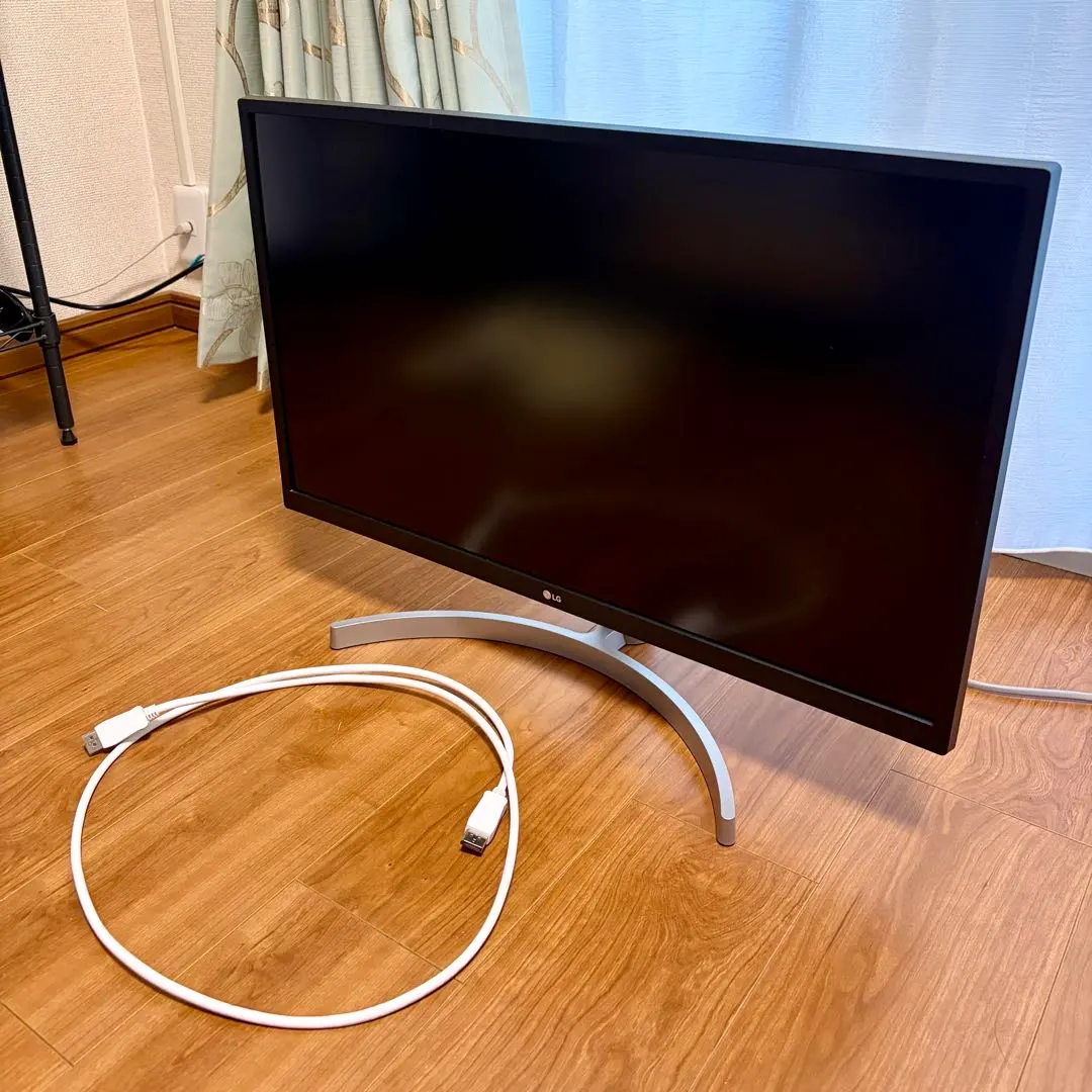 2026年最新】lg 4k 27ul500の人気アイテム - メルカリ