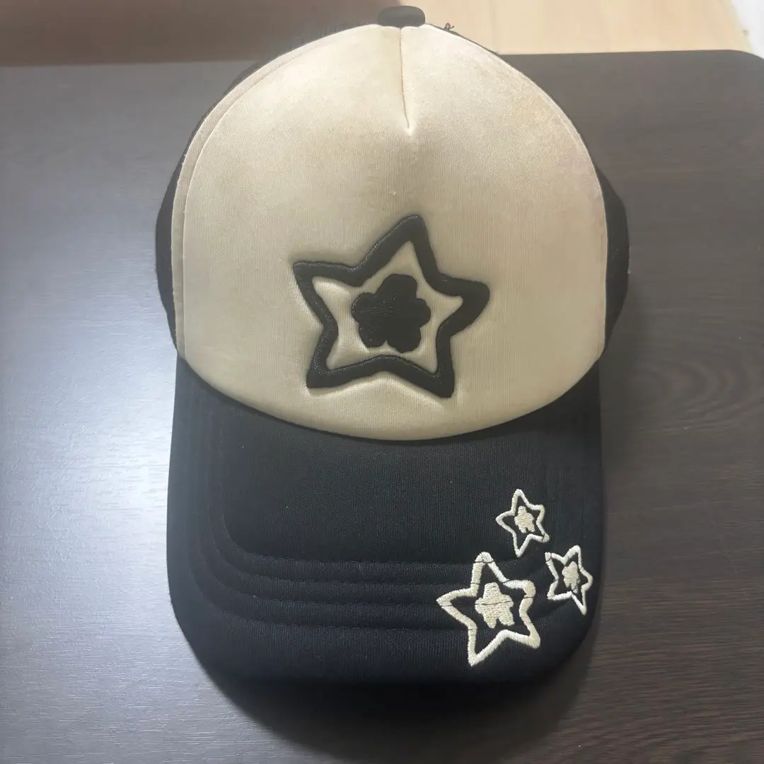 2026年最新】スターチーム メッシュキャップの人気アイテム - メルカリ