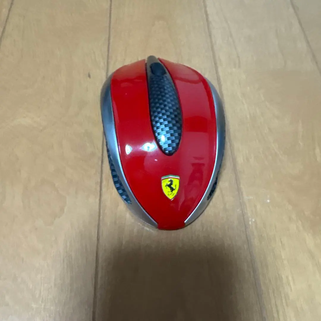 2026年最新】フェラーリマウスの人気アイテム - メルカリ