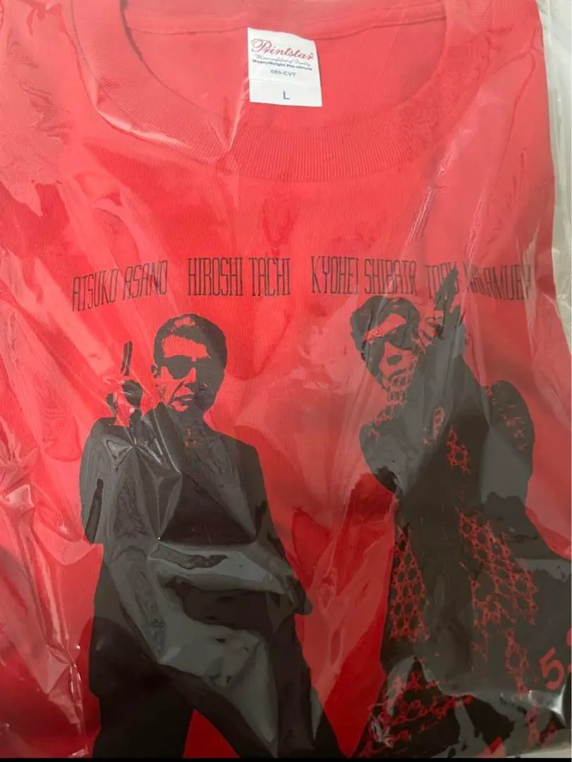 2026年最新】あぶない刑事Tシャツの人気アイテム - メルカリ