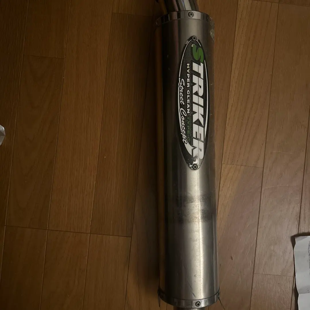 2026年最新】fz400 マフラーの人気アイテム - メルカリ