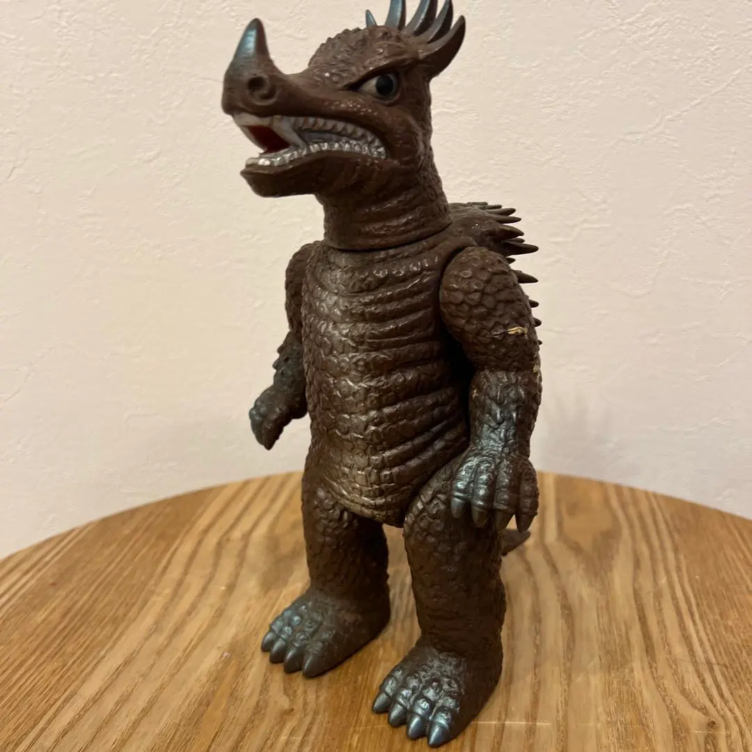 2026年最新】ブルマァク アンギラスの人気アイテム - メルカリ