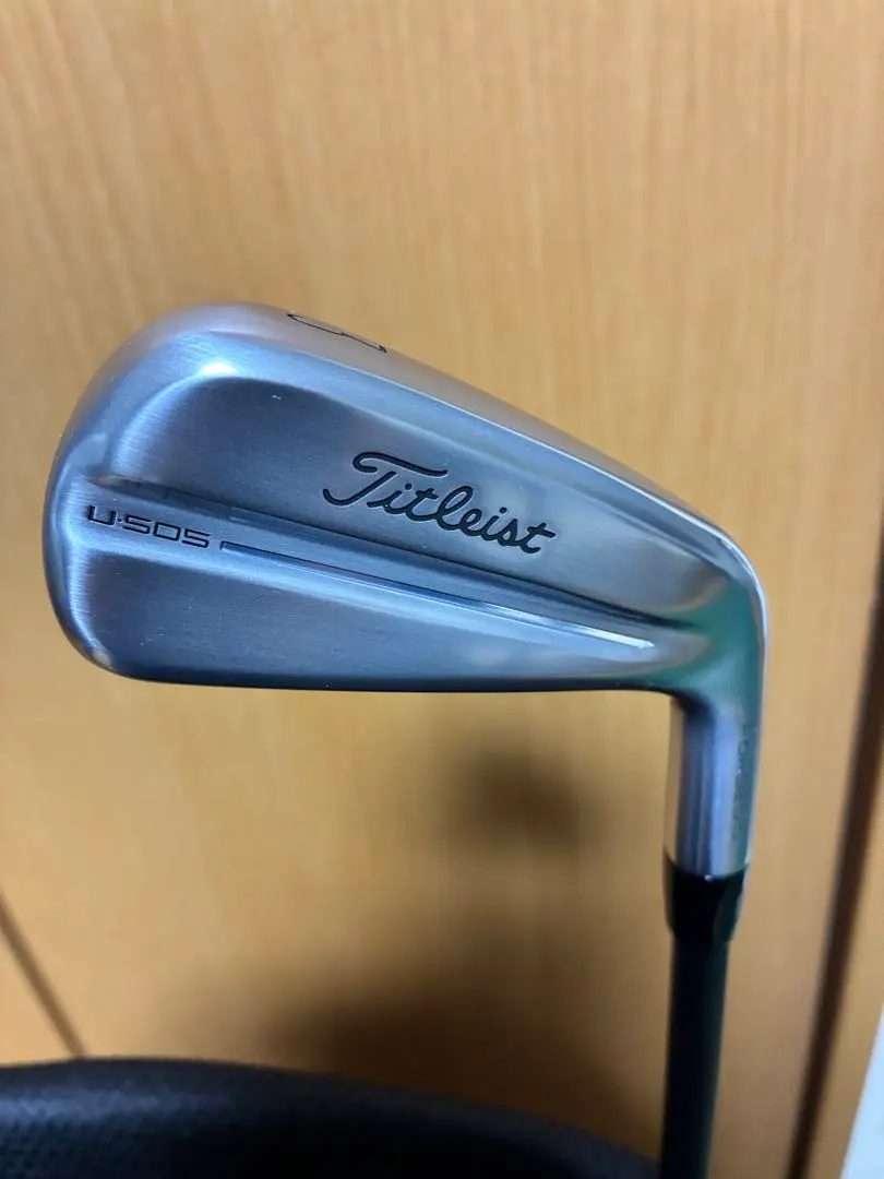 2026年最新】タイトリスト u505 4の人気アイテム - メルカリ