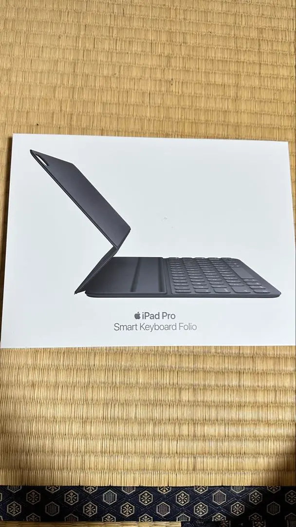 2026年最新】smart keyboard folio 11 usの人気アイテム - メルカリ