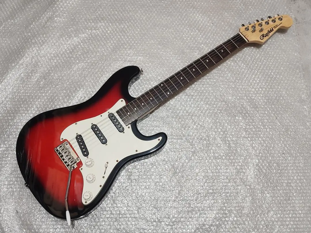 2026年最新】rayfield ギターの人気アイテム - メルカリ