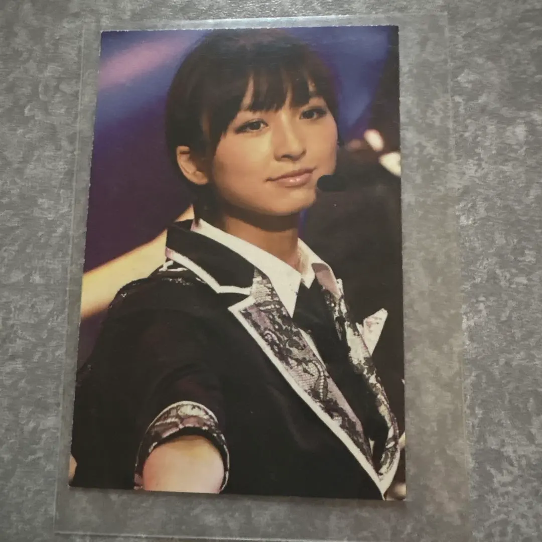 2026年最新】篠田麻里子 サインの人気アイテム - メルカリ