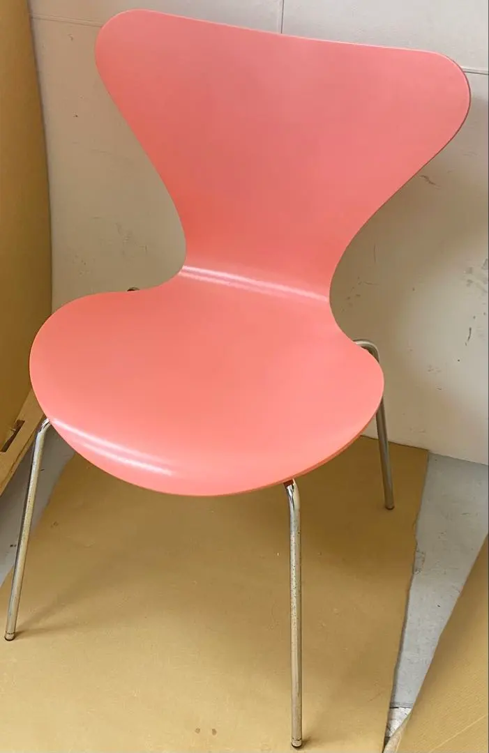 2026年最新】ヴィンテージセブンチェアの人気アイテム - メルカリ