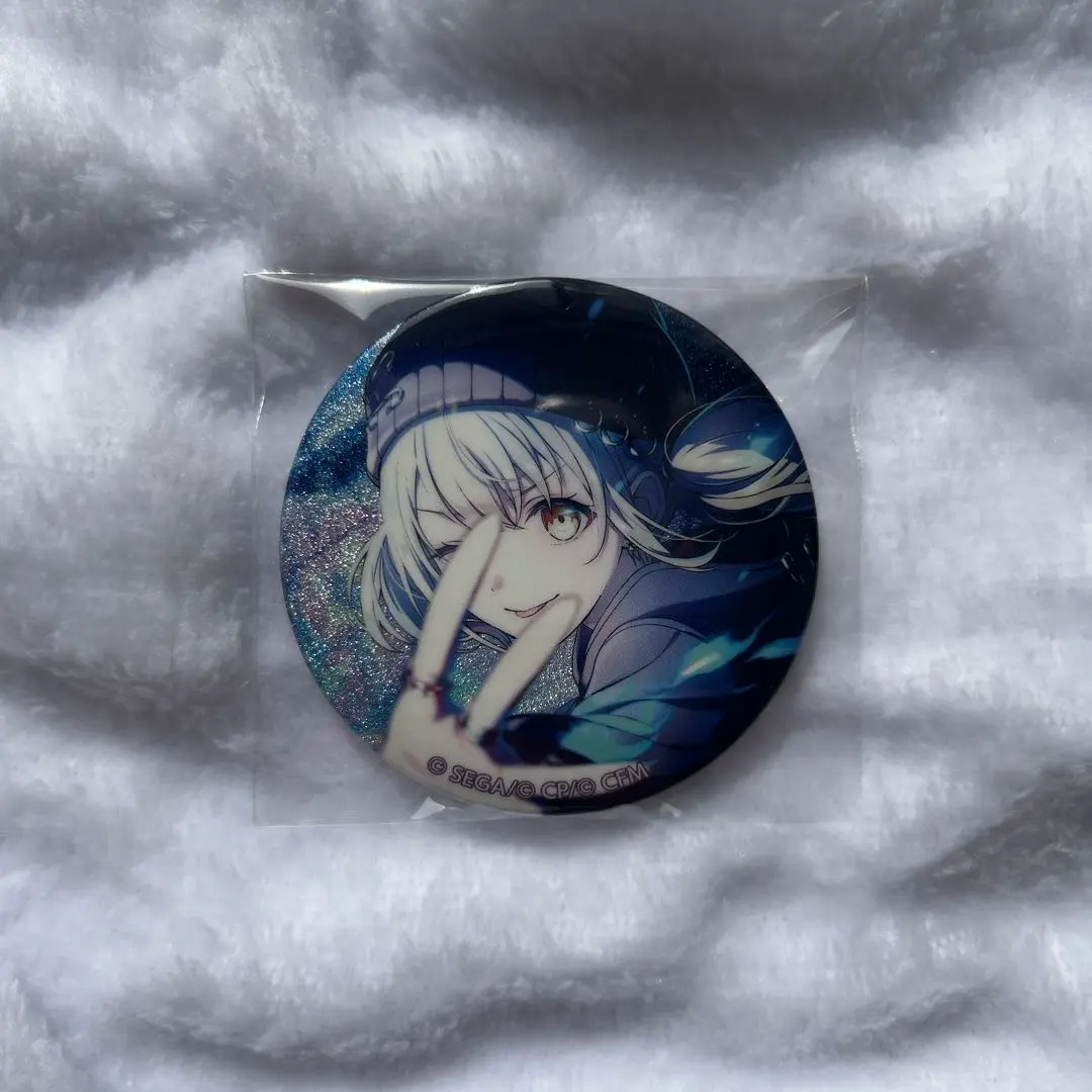 2026年最新】小豆沢こはね 缶バッジ 桜の人気アイテム - メルカリ