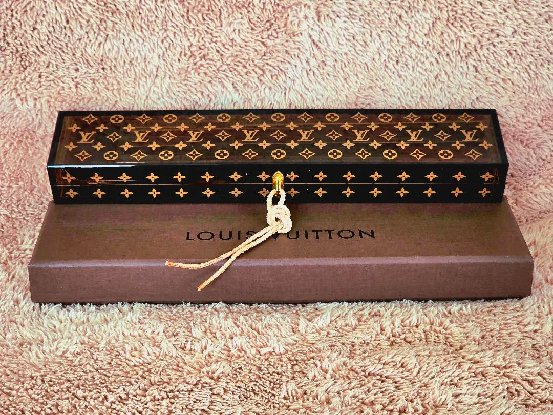2026年最新】ルイヴィトン 箸の人気アイテム - メルカリ