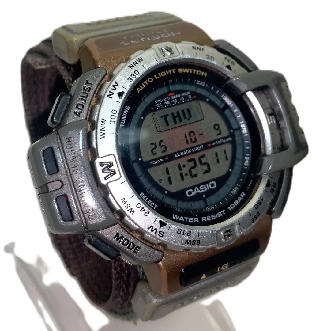 2026年最新】protrek PRT-40の人気アイテム - メルカリ
