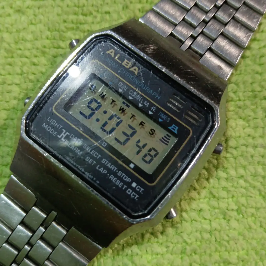 2026年最新】seiko y749の人気アイテム - メルカリ