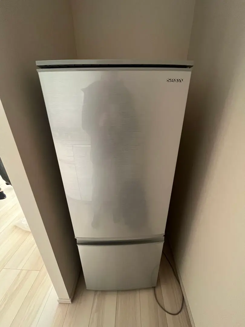 2026年最新】sjd14c シャープ 冷蔵庫 2ドアの人気アイテム - メルカリ