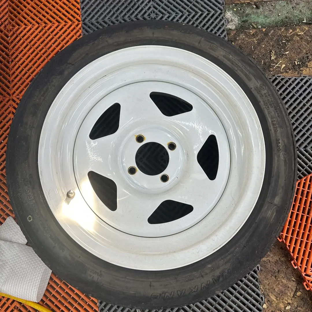 2026年最新】tc01 16インチの人気アイテム - メルカリ