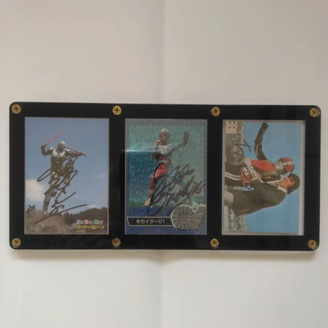 2026年最新】キカイダーサインの人気アイテム - メルカリ