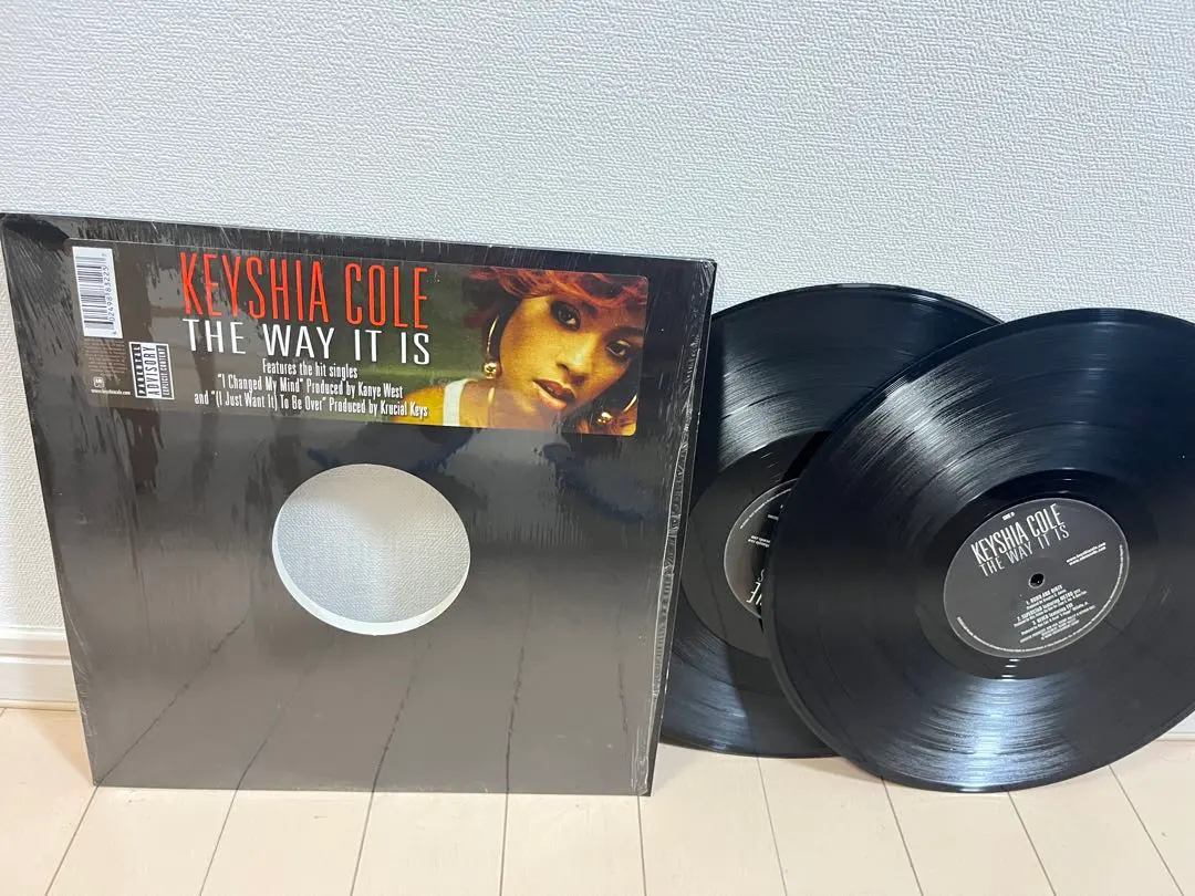 2026年最新】keyshia cole レコード loveの人気アイテム - メルカリ