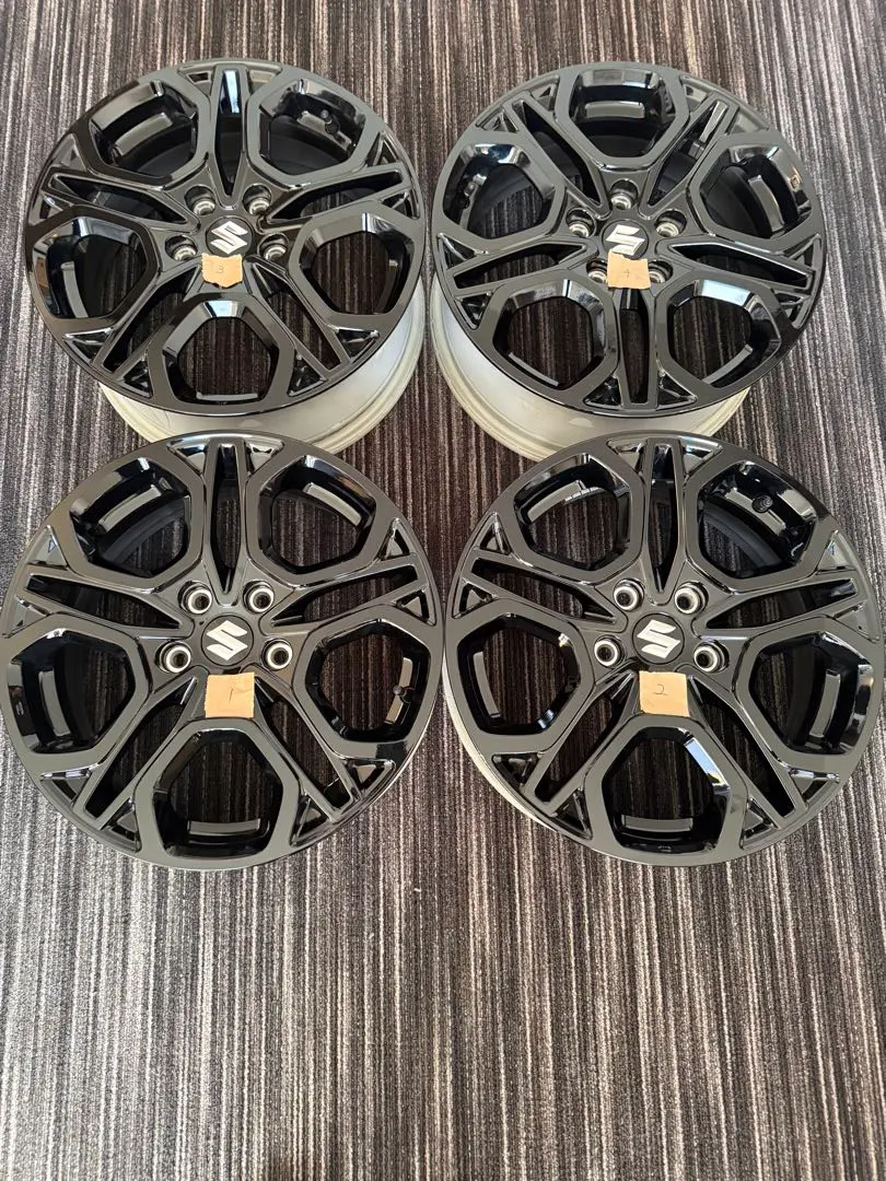 2026年最新】zc33 純正 ホイールの人気アイテム - メルカリ