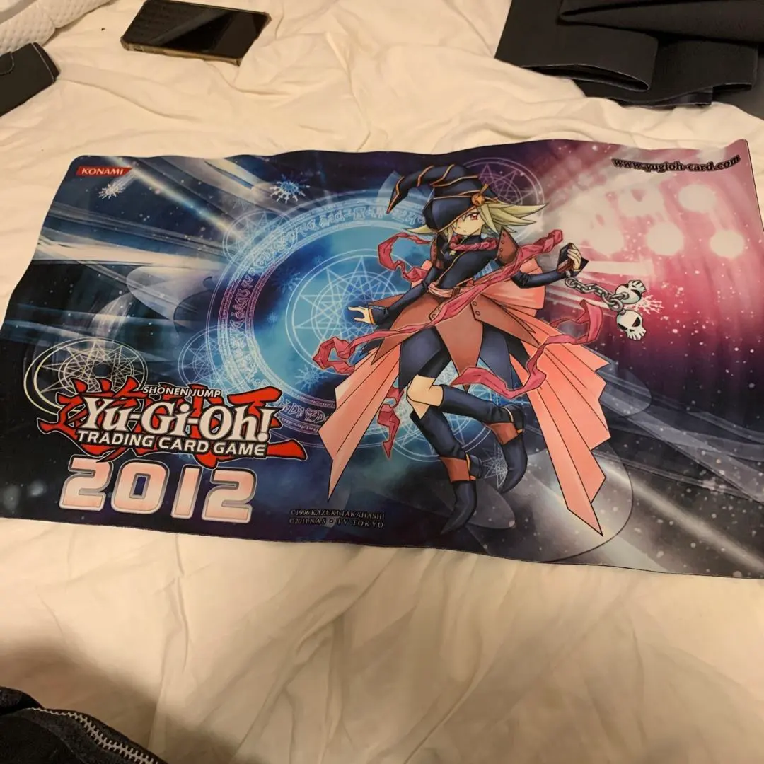 2026年最新】プレイマット ガガガガールの人気アイテム - メルカリ