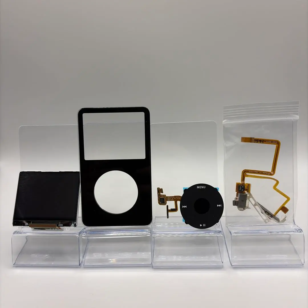 2026年最新】click wheel ipodの人気アイテム - メルカリ