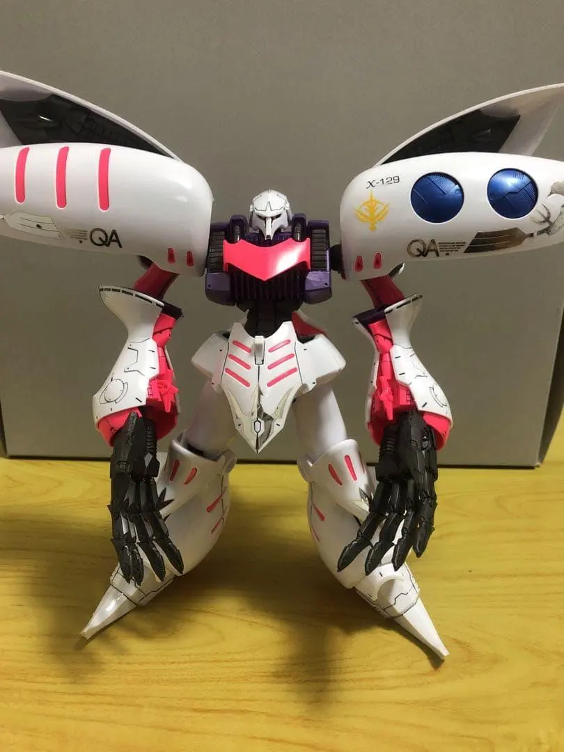 2026年最新】キュベレイ アンベリール 完成品の人気アイテム - メルカリ