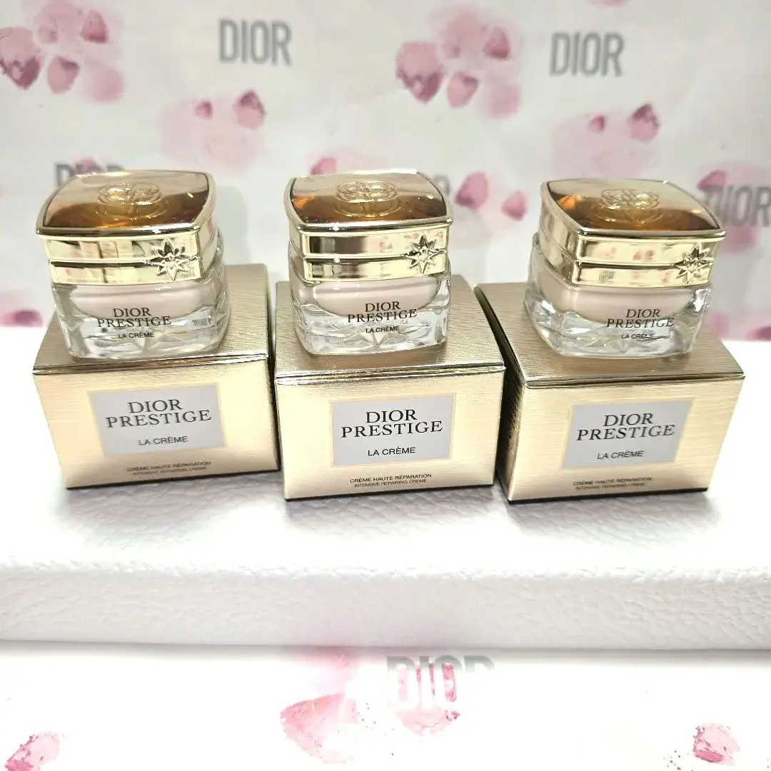 2026年最新】ディオールプレステージラクレームNの人気アイテム - メルカリ