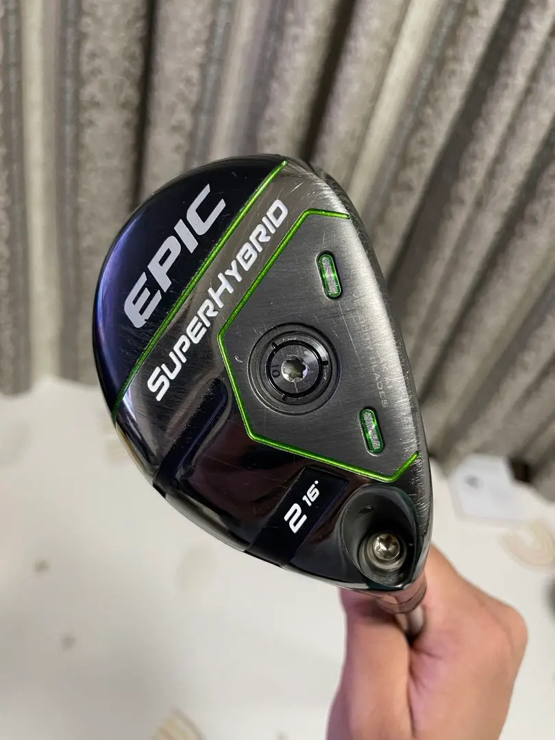 2026年最新】エピックスーパーハイブリッド 16の人気アイテム - メルカリ