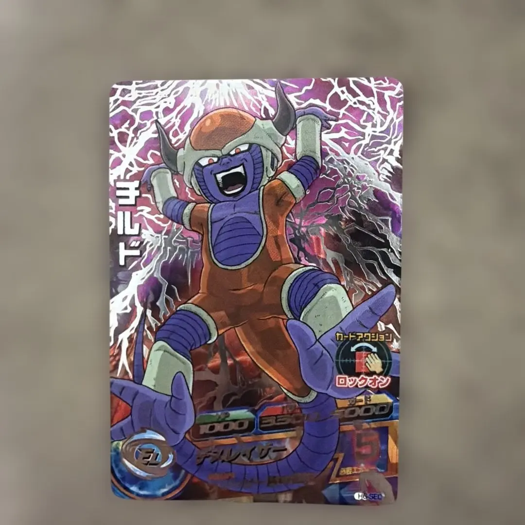 2026年最新】ドラゴンボールヒーローズ チルド secの人気アイテム