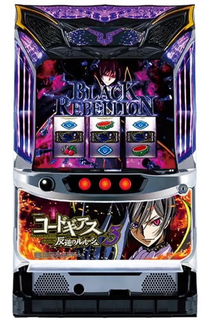 2026年最新】機種：コードギアス パチンコ・パチスロの人気アイテム