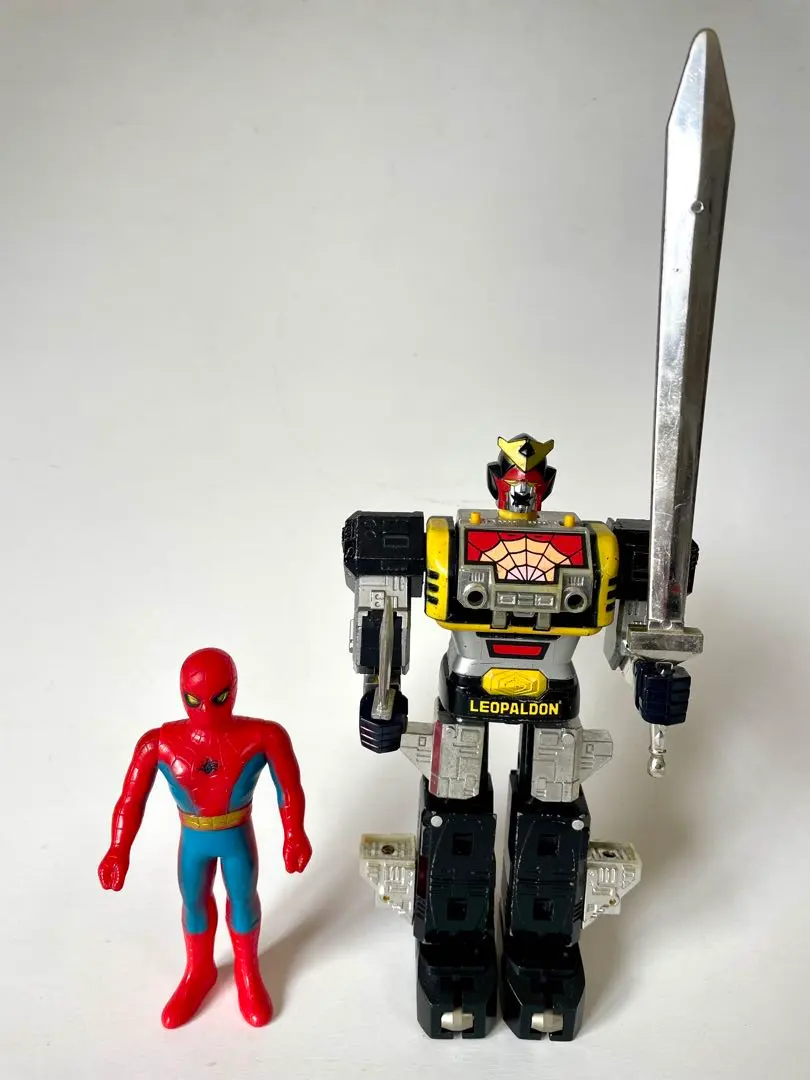 2026年最新】ポピー スパイダーマンの人気アイテム - メルカリ