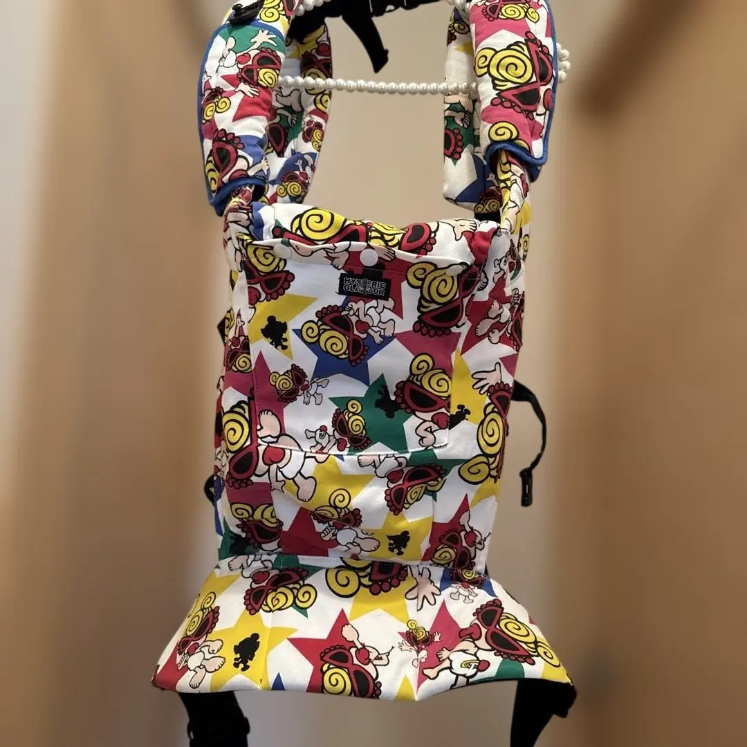 2026年最新】ヒスミニ 抱っこ紐の人気アイテム - メルカリ