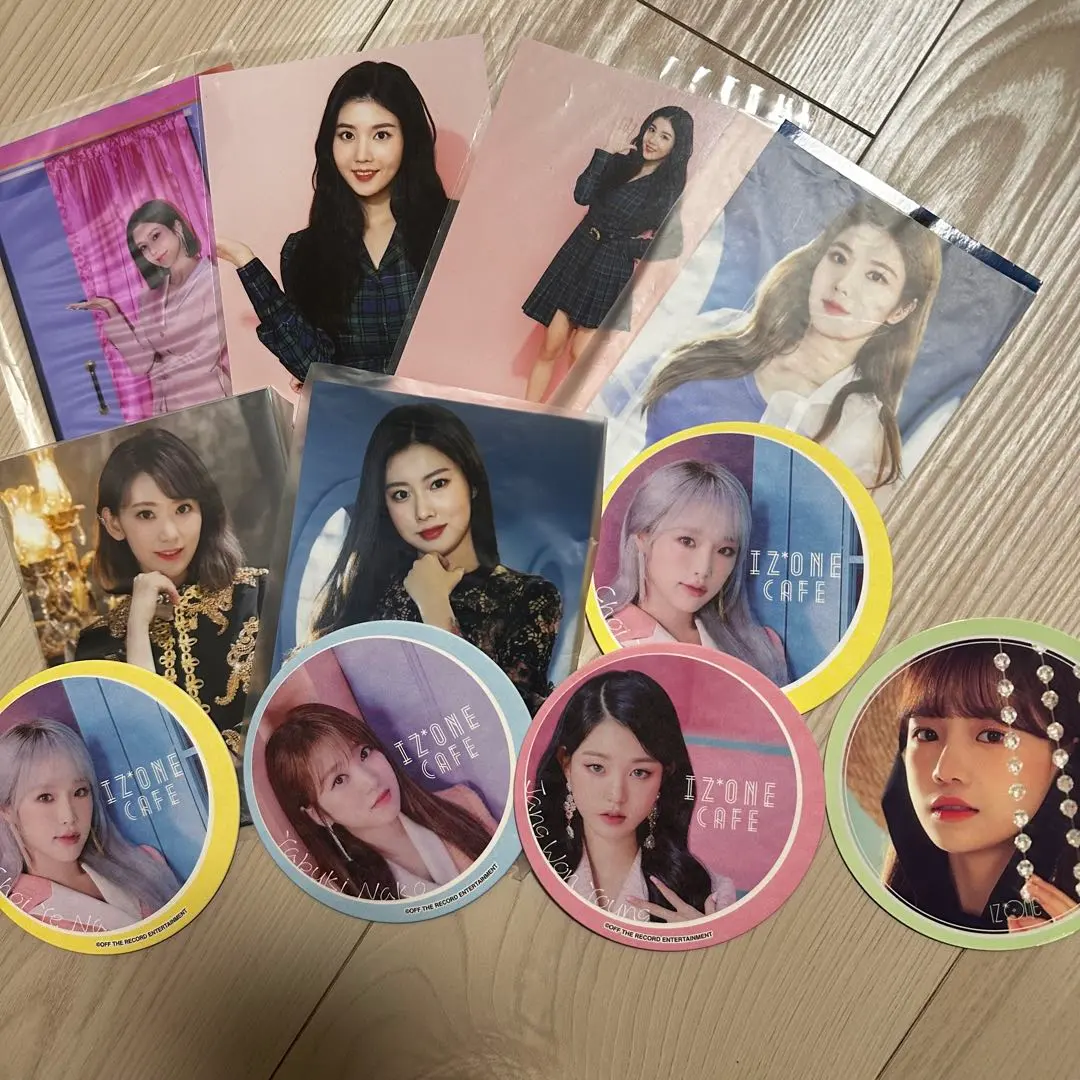 2026年最新】チョユリ 生写真の人気アイテム - メルカリ