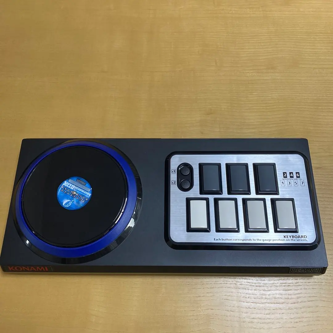 2026年最新】beatmania コントローラー エントリーの人気アイテム