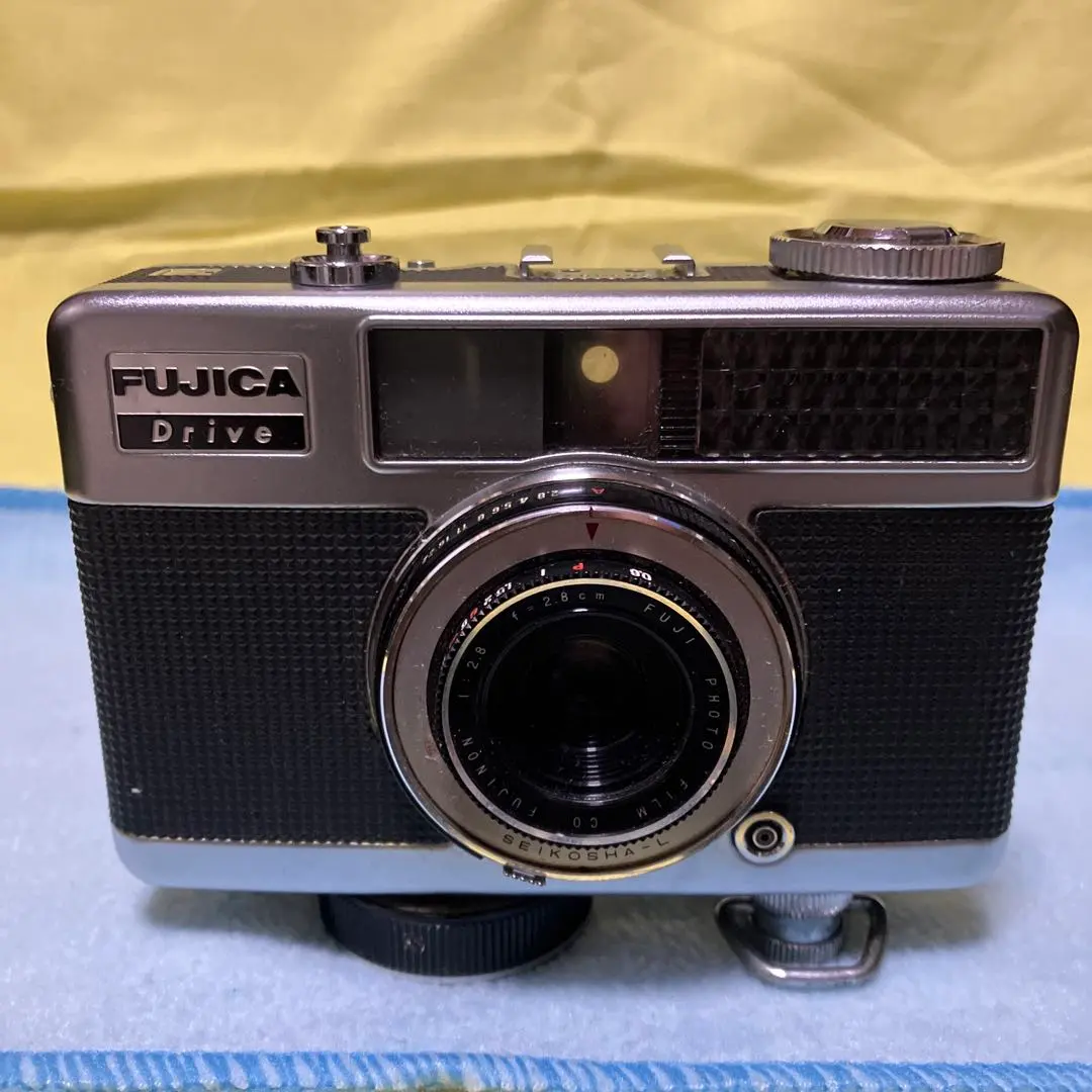 2026年最新】フジカ ドライブの人気アイテム - メルカリ