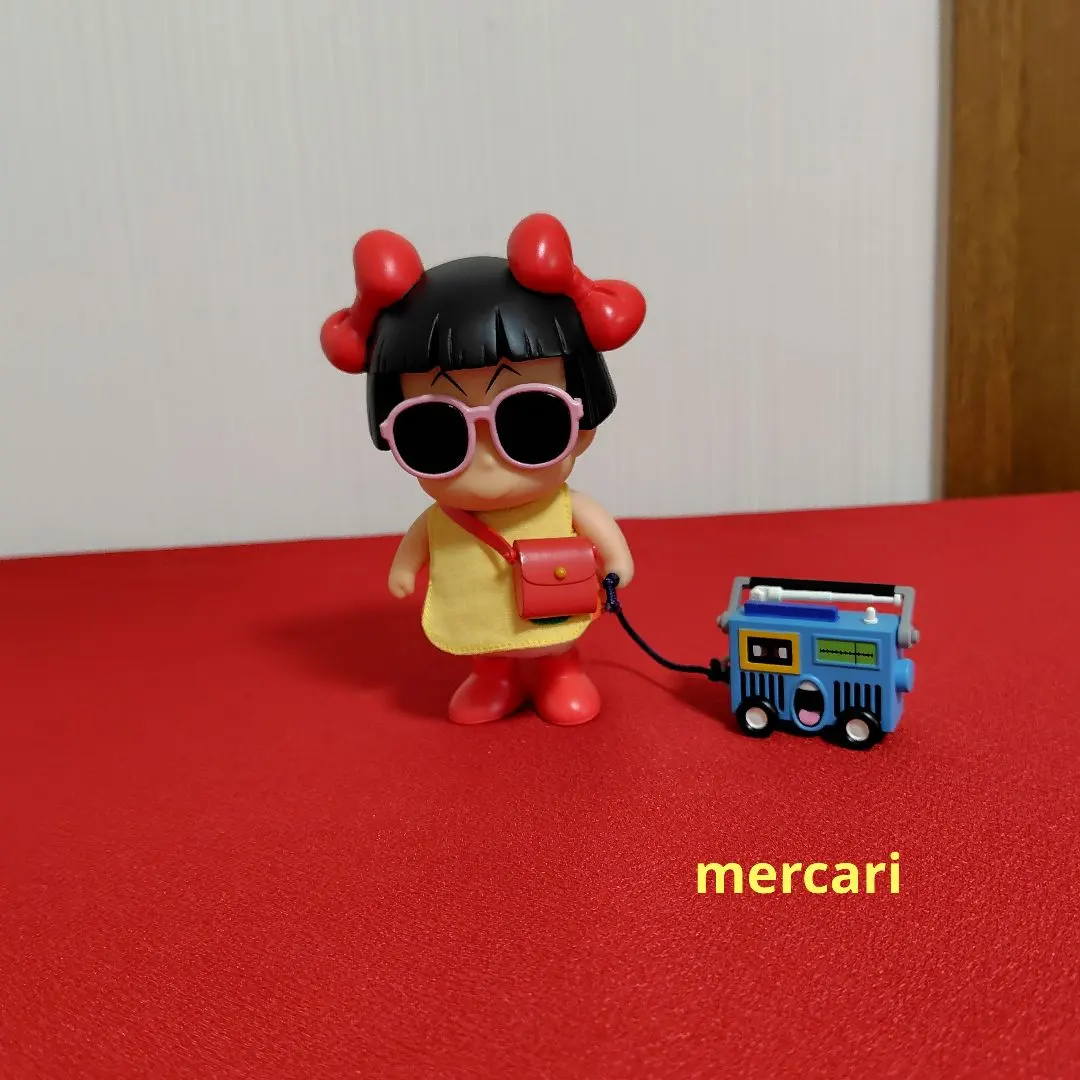 2026年最新】dr.スランプアラレちゃん ex合金の人気アイテム - メルカリ