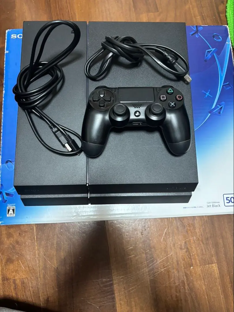 2026年最新】PS4本体 cuh1200の人気アイテム - メルカリ