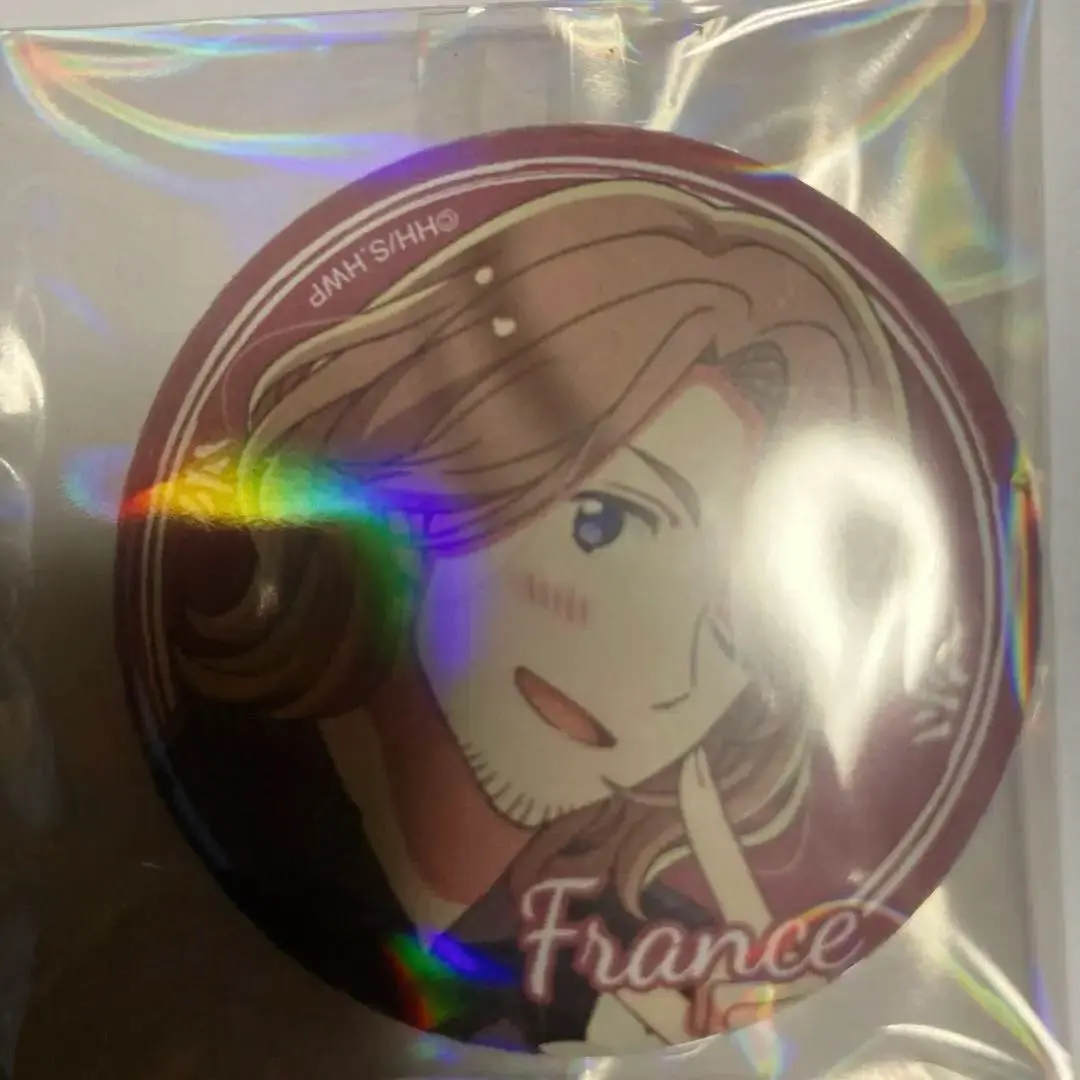 2026年最新】ヘタリア 日本 缶バッジ ブラックフォーマルの人気