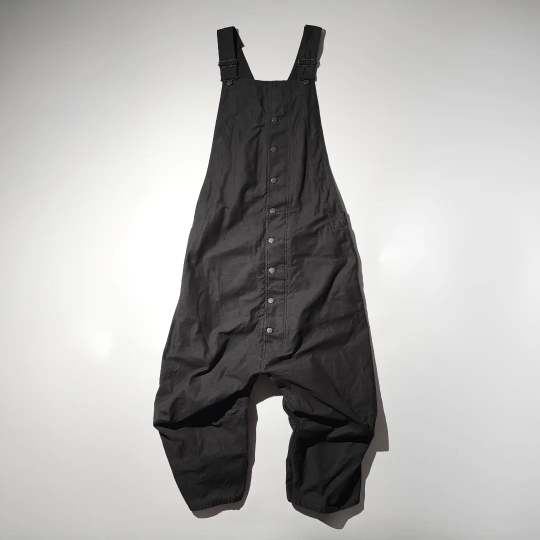 2026年最新】nemeth オーバーオールの人気アイテム - メルカリ
