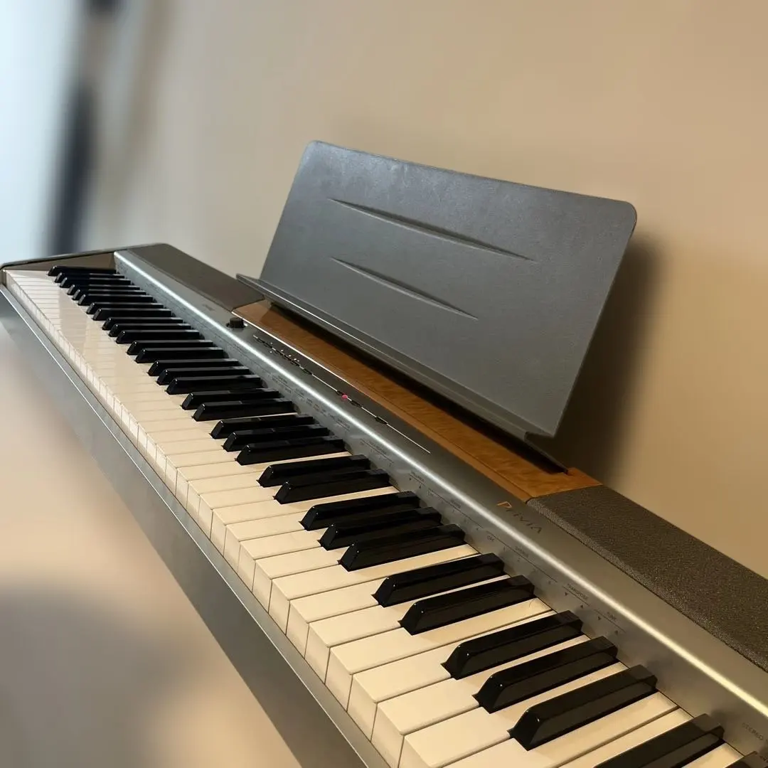 2026年最新】casio privia px 120の人気アイテム - メルカリ