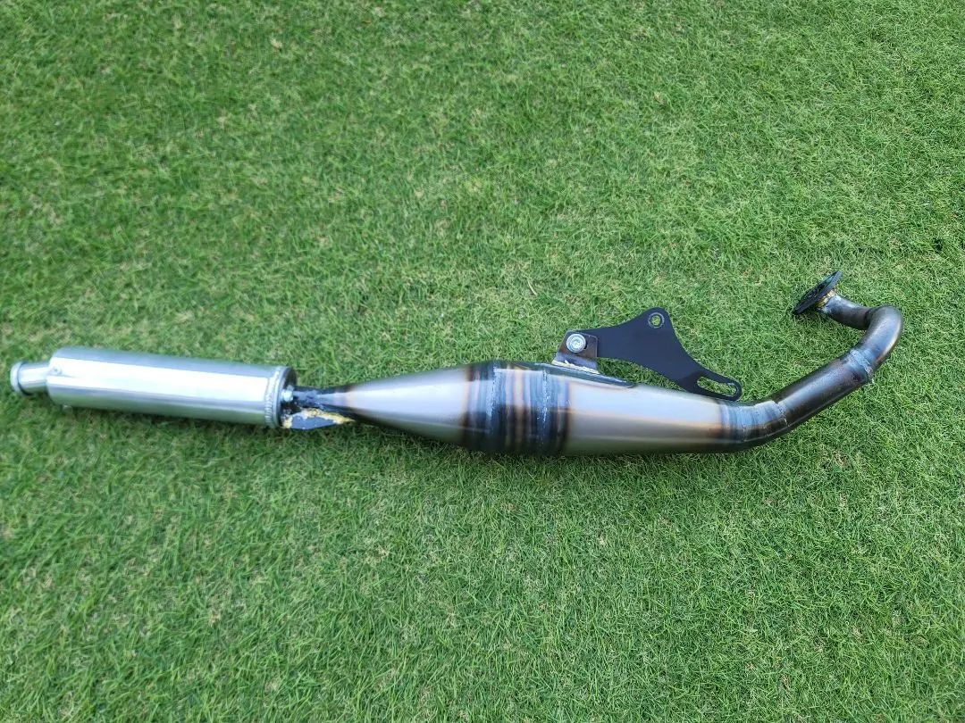 2026年最新】レッツ2 チャンバーの人気アイテム - メルカリ