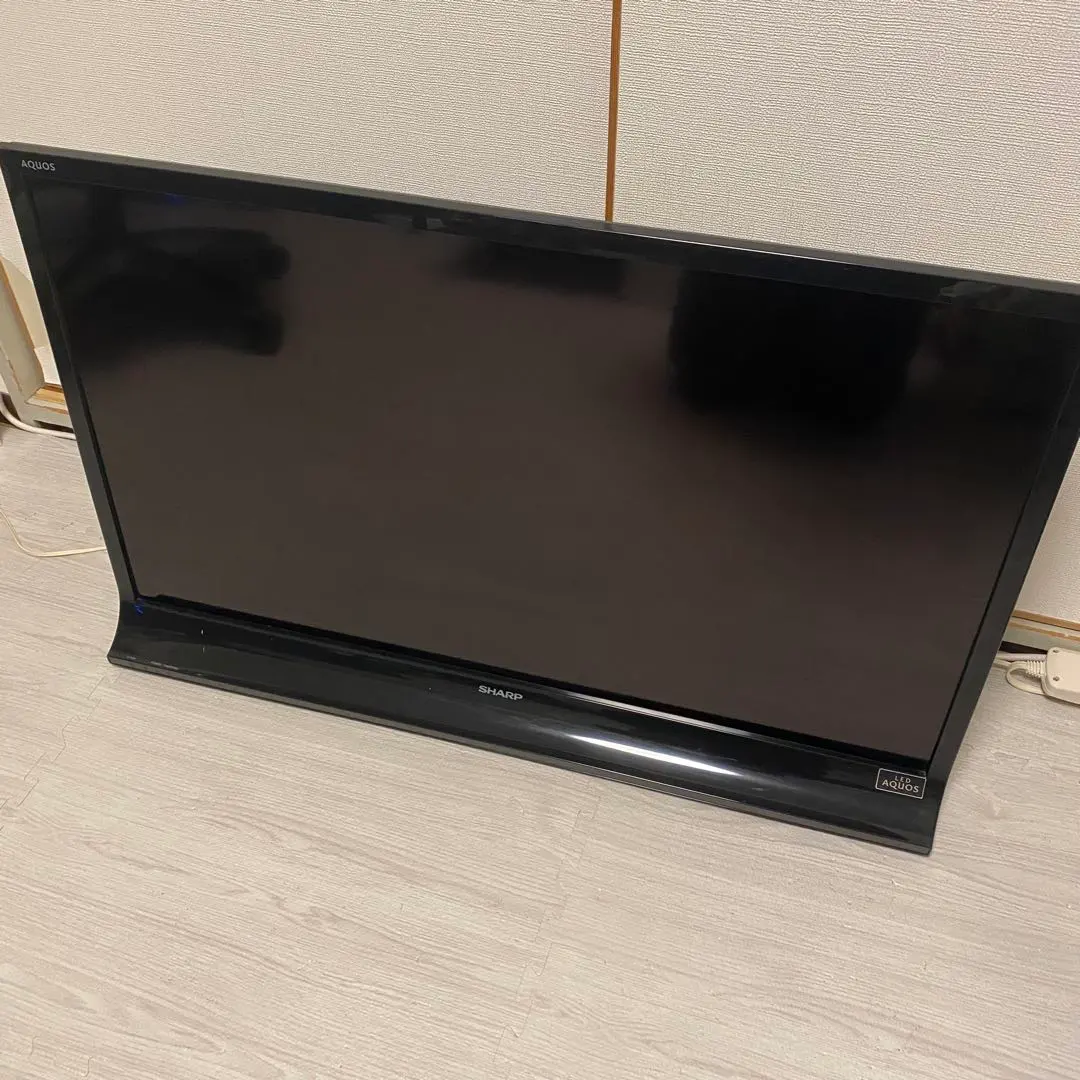 2026年最新】AQUOS LC-40J9の人気アイテム - メルカリ